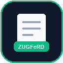 Agrunert E-Rechnung For ZUGFeRD
