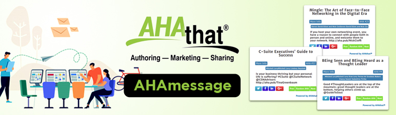 AHAthat Plugin Preview - Rating, Reviews, Demo & Download