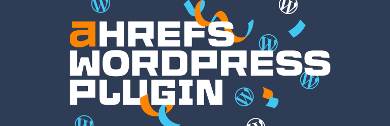 Ahrefs SEO Preview Wordpress Plugin - Rating, Reviews, Demo & Download