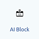 AI Block For Gutenberg