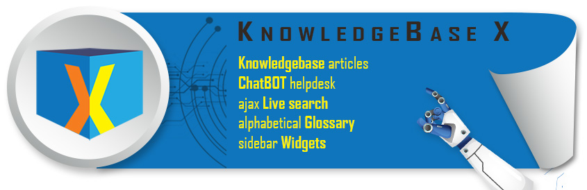 AI ChatBot With KnowledgeBase Documentation HelpDesk Preview Wordpress Plugin - Rating, Reviews, Demo & Download