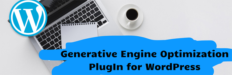 AI Generative Search Optimizer Preview Wordpress Plugin - Rating, Reviews, Demo & Download