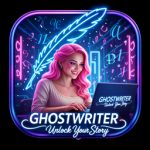 AI Ghostwriter Lite
