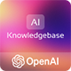AI Knowledgebase Premium – WordPress AI Support Assistant