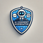 AI-Powered Comment Moderator