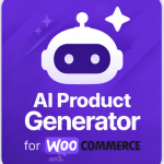 AI Product Generator For WooCommerce