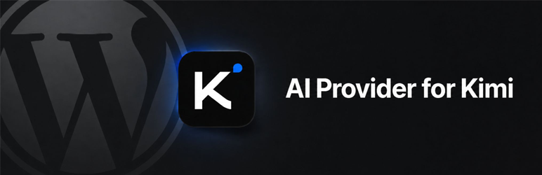 AI Provider For Kimi Preview Wordpress Plugin - Rating, Reviews, Demo & Download