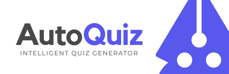 AI Quiz | AutoQuiz Preview Wordpress Plugin - Rating, Reviews, Demo & Download