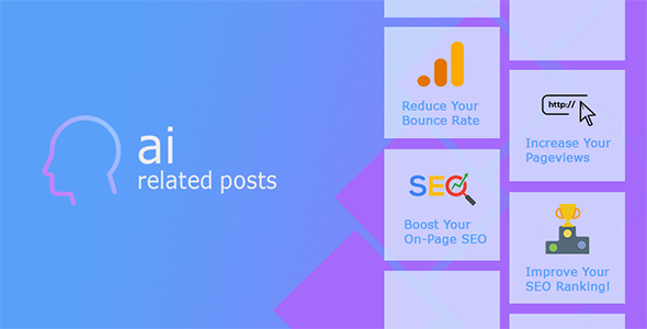 AI Related Posts – AI Plugin for Wordpress Preview - Rating, Reviews, Demo & Download