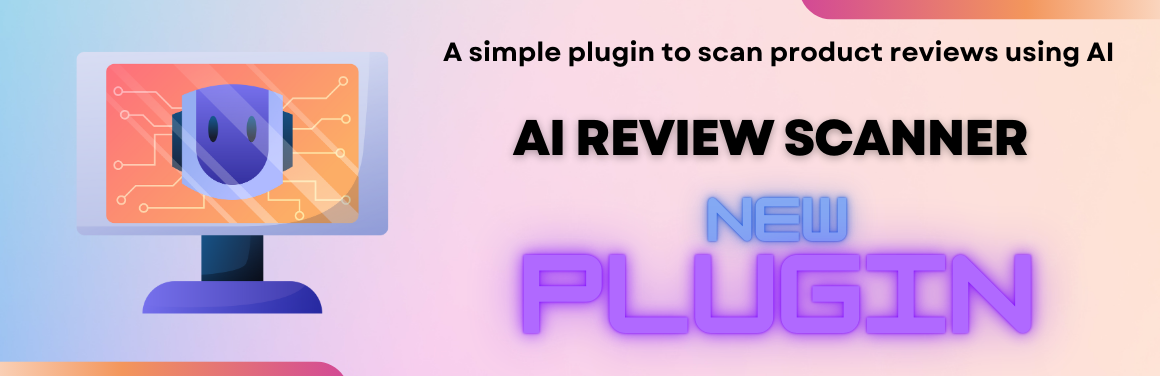 AI Review Scanner Preview Wordpress Plugin - Rating, Reviews, Demo & Download