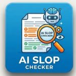 AI Slop Checker