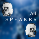 AI Speaker ~YOMIAGE-KUN~