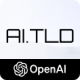 AI.TLD: AI Search For Available Domain Names