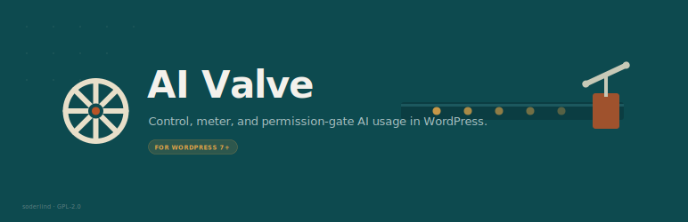 AI Valve Preview Wordpress Plugin - Rating, Reviews, Demo & Download
