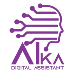 Aika Digital Assistance
