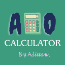 AIO Calculators By Adittaw