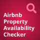 Airbnb Property Availability Checker (Forms)