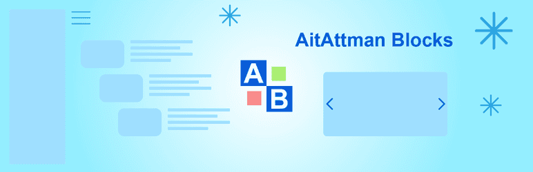 AitAttman Blocks Preview Wordpress Plugin - Rating, Reviews, Demo & Download
