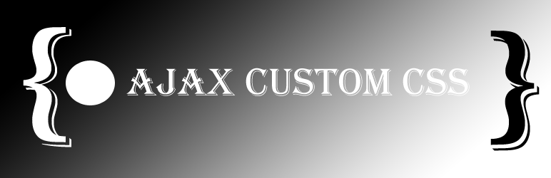 Ajax Custom CSS/JS Preview Wordpress Plugin - Rating, Reviews, Demo & Download