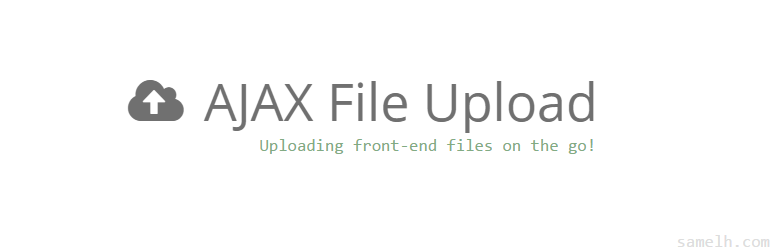 AJAX File Upload Preview Wordpress Plugin - Rating, Reviews, Demo & Download