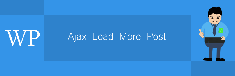 Ajax Load More – WordPress Infinite Scroll Preview - Rating, Reviews, Demo & Download