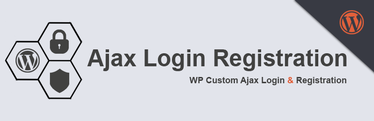 Ajax Login Registration Preview Wordpress Plugin - Rating, Reviews, Demo & Download