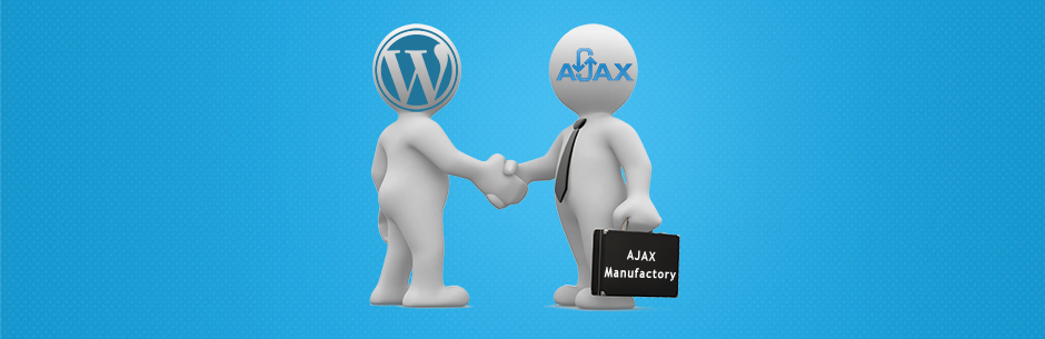 AJAX Manufactory Preview Wordpress Plugin - Rating, Reviews, Demo & Download