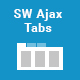 Ajax Tabs – WooCommerce Categories Tab WordPress Plugin