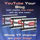 Aklamator – Youtube Your Blog