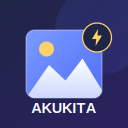 Akukita Image Optimizer & WebP Converter