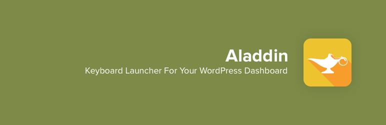 Aladdin Preview Wordpress Plugin - Rating, Reviews, Demo & Download