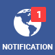 Alba – Facebook Push Notification