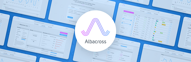 Albacross Preview Wordpress Plugin - Rating, Reviews, Demo & Download