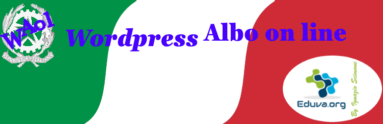 Albo Pretorio On Line Preview Wordpress Plugin - Rating, Reviews, Demo & Download