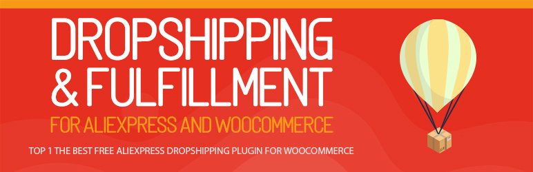 ALD – Dropshipping And Fulfillment For AliExpress And WooCommerce Preview Wordpress Plugin - Rating, Reviews, Demo & Download