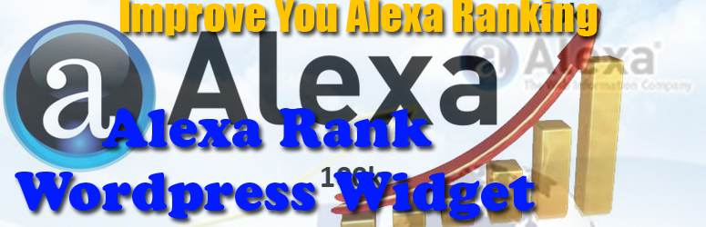 Alexa Rank Widget Preview Wordpress Plugin - Rating, Reviews, Demo & Download