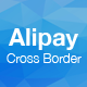 Alipay Cross Border Online Payment