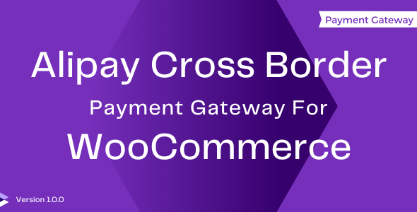 Alipay Cross-Border Payment Gateway For WooCommerce Preview Wordpress Plugin - Rating, Reviews, Demo & Download