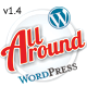All Around – Wordpress Content Slider / Carousel