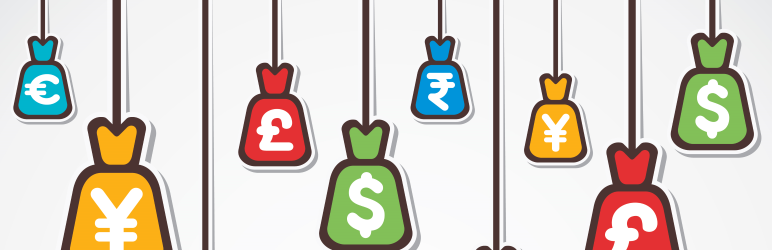 All Currencies For WooCommerce Preview Wordpress Plugin - Rating, Reviews, Demo & Download