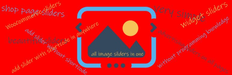 All-image-sliders-in-one Preview Wordpress Plugin - Rating, Reviews, Demo & Download