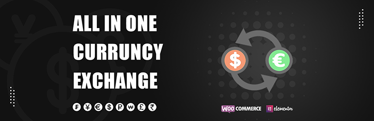 All In One Currency Exchange Preview Wordpress Plugin - Rating, Reviews, Demo & Download