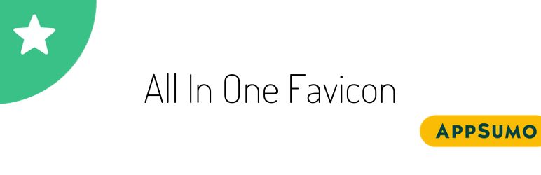 All In One Favicon Preview Wordpress Plugin - Rating, Reviews, Demo & Download
