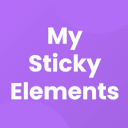 All-in-one Floating Contact Form, Call, Chat, And 50+ Social Icon Tabs  – My Sticky Elements