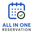 All In One Reservation