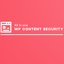 All In One WP Content Security