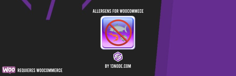 Allergens System For Woocommerce Preview Wordpress Plugin - Rating, Reviews, Demo & Download