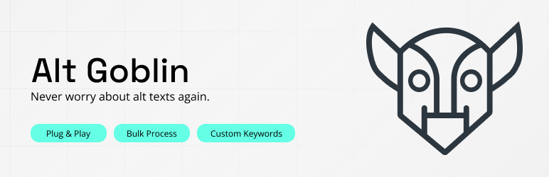 Alt Goblin Preview Wordpress Plugin - Rating, Reviews, Demo & Download