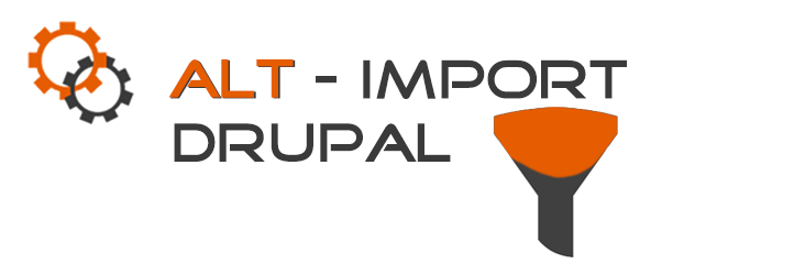 AlT Import Drupal Preview Wordpress Plugin - Rating, Reviews, Demo & Download