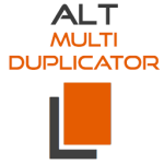 AlT Multiduplicator